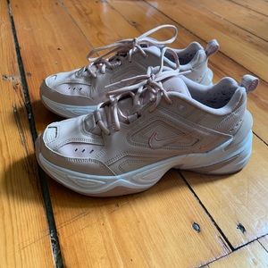 Women’s Nike M2K Tekno - Particle Beige